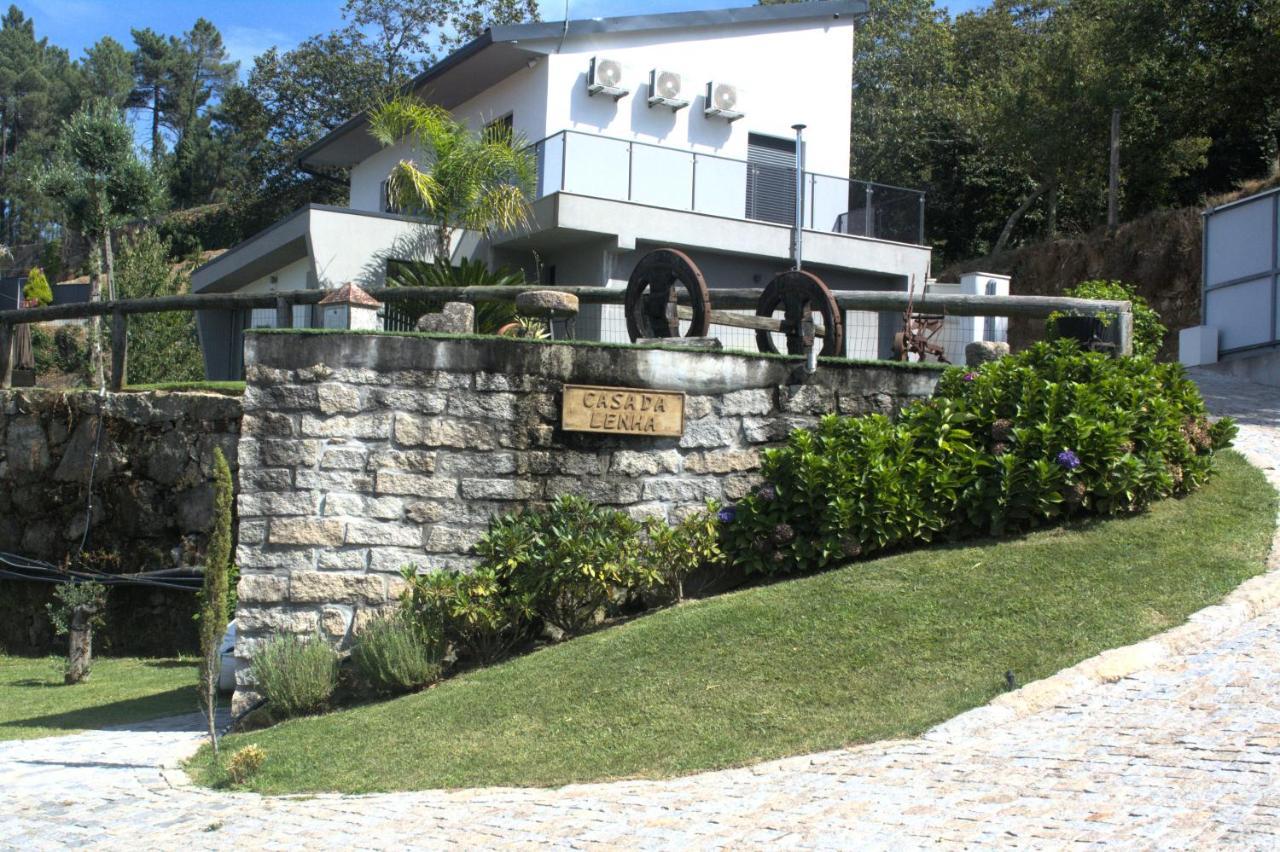 Quinta Dos Lagos Marco de Canavezes Εξωτερικό φωτογραφία