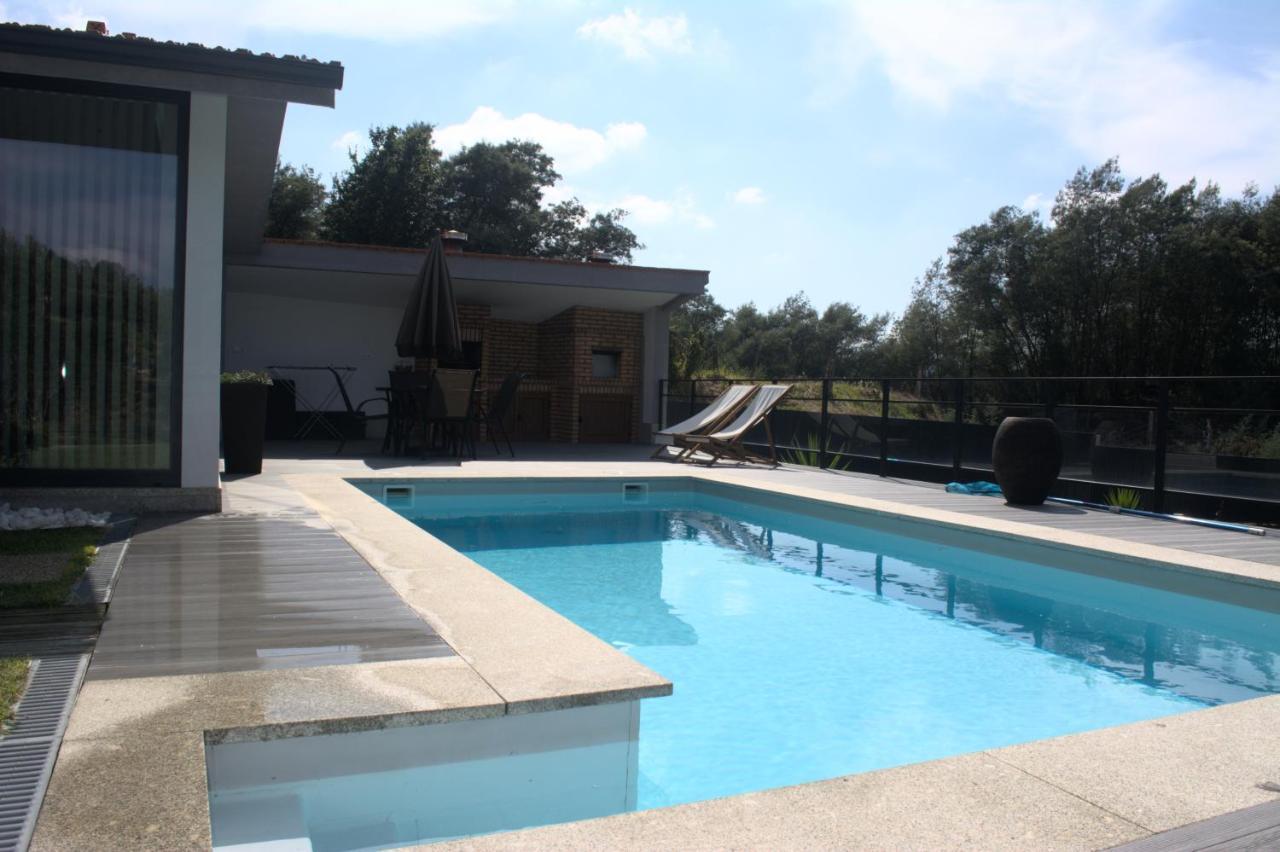 Quinta Dos Lagos Marco de Canavezes Εξωτερικό φωτογραφία