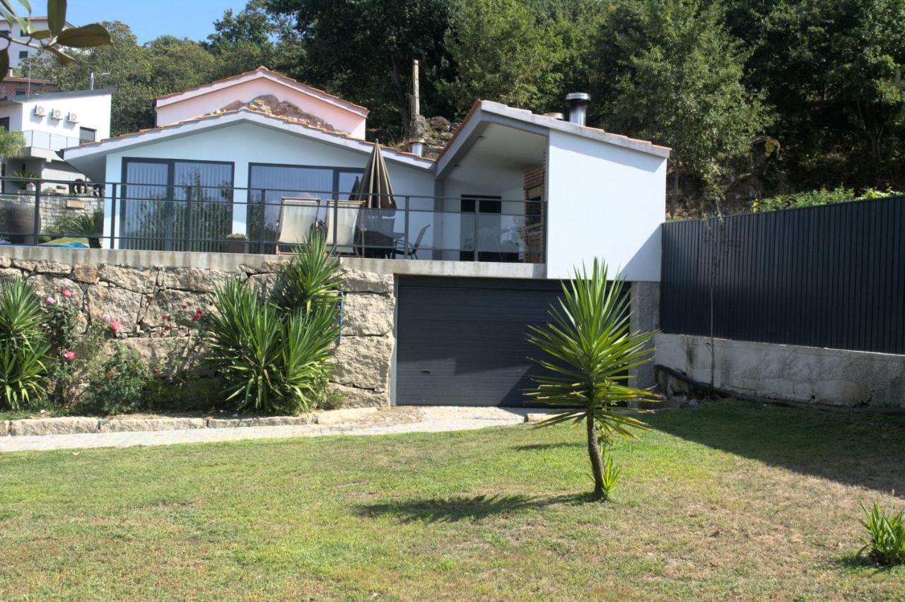 Quinta Dos Lagos Marco de Canavezes Εξωτερικό φωτογραφία