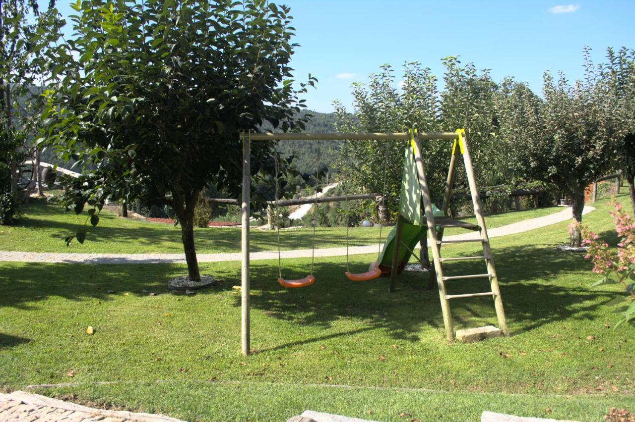 Quinta Dos Lagos Marco de Canavezes Εξωτερικό φωτογραφία