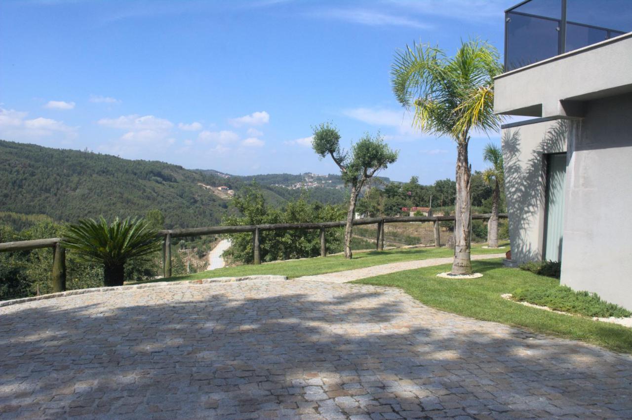 Quinta Dos Lagos Marco de Canavezes Εξωτερικό φωτογραφία