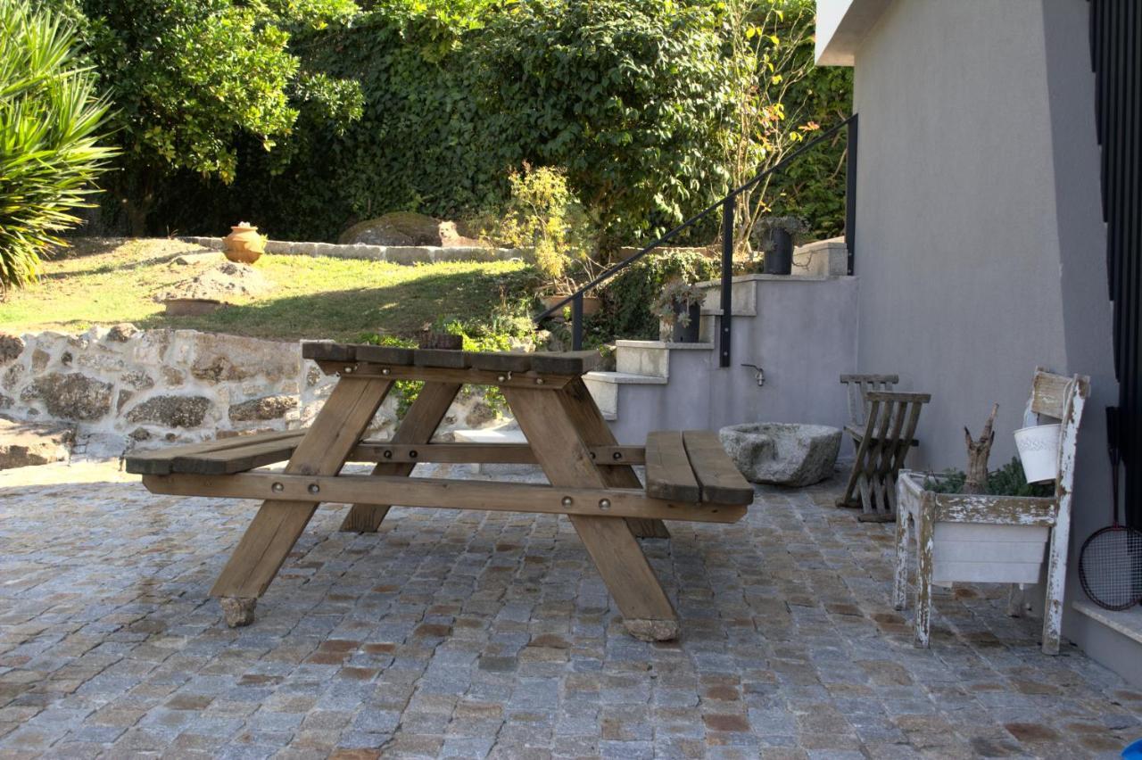 Quinta Dos Lagos Marco de Canavezes Εξωτερικό φωτογραφία