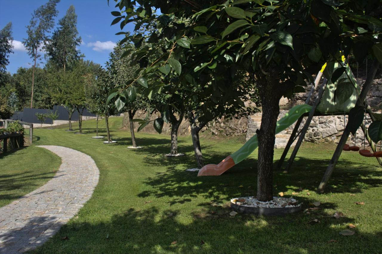 Quinta Dos Lagos Marco de Canavezes Εξωτερικό φωτογραφία