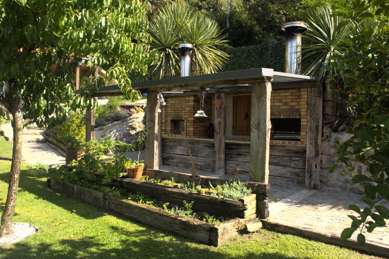 Quinta Dos Lagos Marco de Canavezes Εξωτερικό φωτογραφία