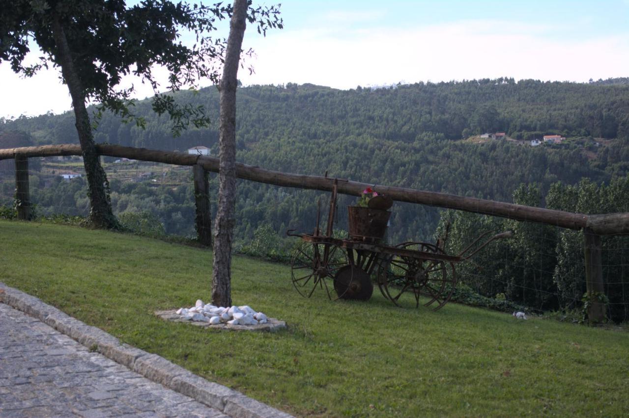 Quinta Dos Lagos Marco de Canavezes Εξωτερικό φωτογραφία