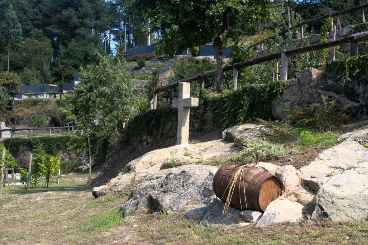 Quinta Dos Lagos Marco de Canavezes Εξωτερικό φωτογραφία