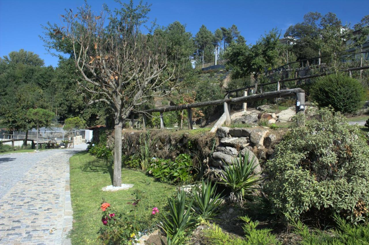 Quinta Dos Lagos Marco de Canavezes Εξωτερικό φωτογραφία