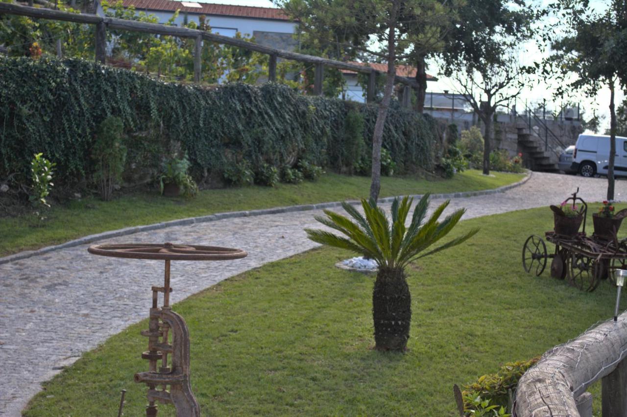 Quinta Dos Lagos Marco de Canavezes Εξωτερικό φωτογραφία