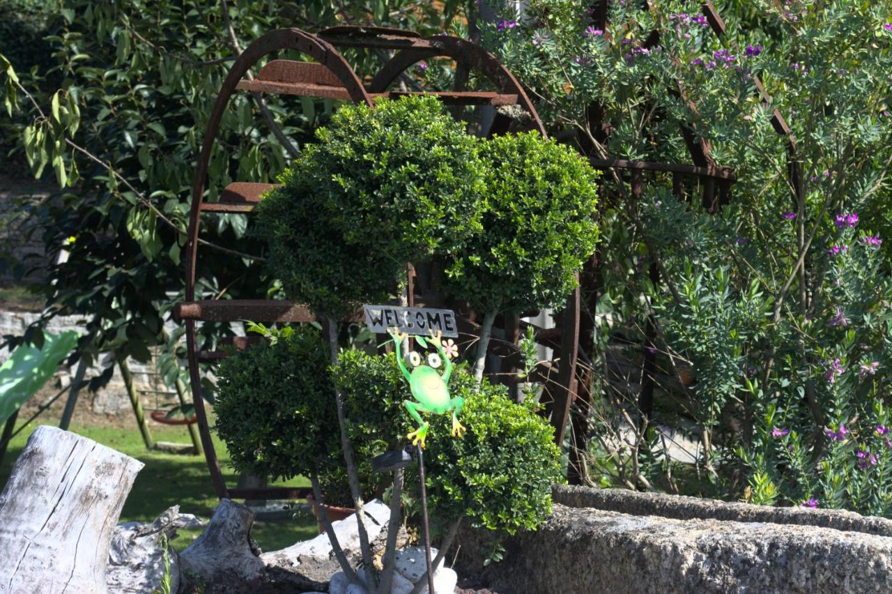 Quinta Dos Lagos Marco de Canavezes Εξωτερικό φωτογραφία
