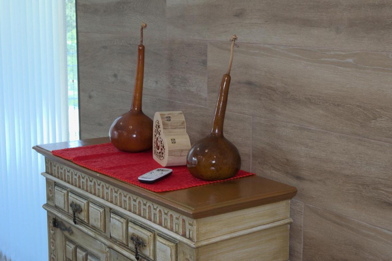 Quinta Dos Lagos Marco de Canavezes Εξωτερικό φωτογραφία