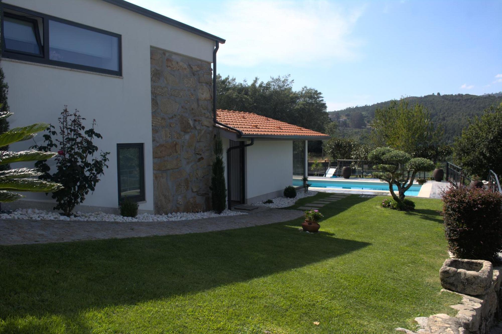 Quinta Dos Lagos Marco de Canavezes Δωμάτιο φωτογραφία